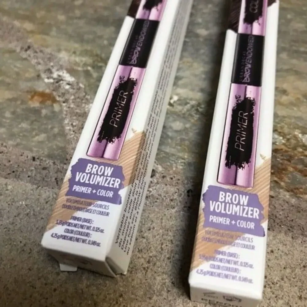Urban Decay Brow Volumizer NIB brunette Betty